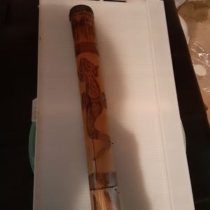 African art musical instrument